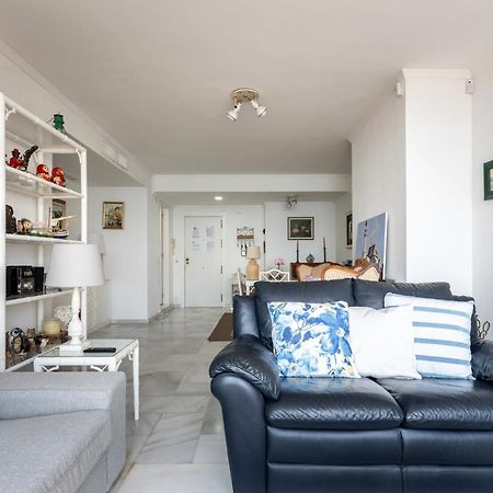 Malagasuite Torremolinos Seaside Penthouse Exteriör bild